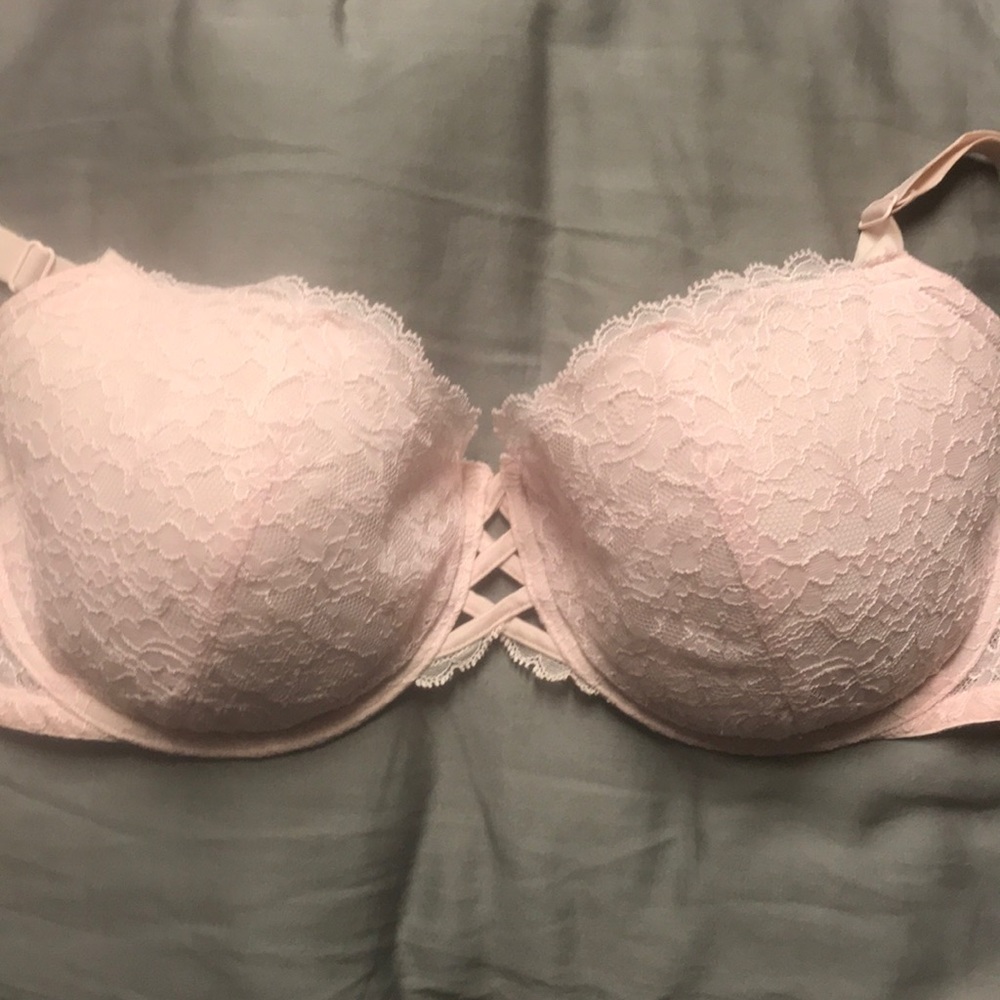 Vs very sexy balconet
